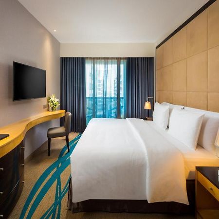 Savoy Suites Hotel Apartment - Newly Renovated Dubai Ngoại thất bức ảnh